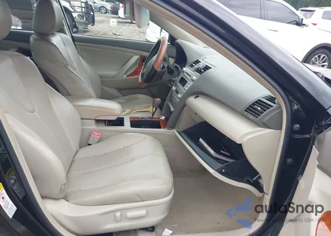 2011 Toyota Camry Se/Le/Xle from USA, damaged, VIN 4T1BK3EK3BU122258